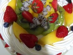 -幸福西饼生日蛋糕·下午茶(沈河店)
