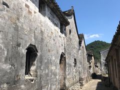 -前童古镇