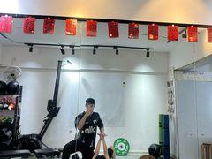 -猴哥健身(保利童心缘店)