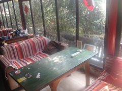 -南京夫子庙国际青年旅舍(平江府路店)