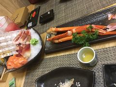 -桃夭日式料理(国信店)