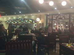 -比亚森自助烤肉料理(裕华店)