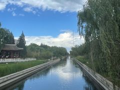 -元大都城垣遗址公园