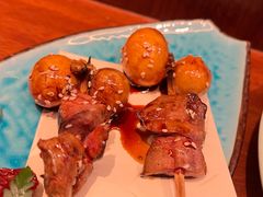鸡提灯-山葵家居酒屋(天目里店)