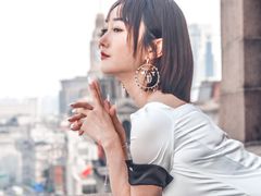 -上海和平饭店华懋阁 Cathay Room