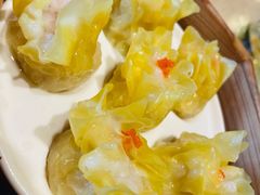 鲜虾蟹籽烧麦皇-正哥点心专家(上邦百汇城店)