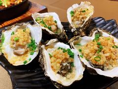 -79号渔船海鲜饭店(华强北店)