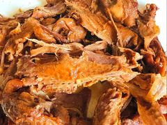 -郴州特产舜华临武鸭(郴州西站店)