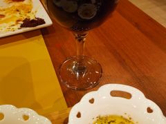 -Pumpkin Goreme Restaurant and Art Gallery