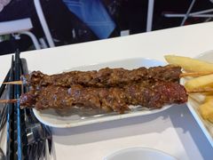 -宜家·瑞典风味餐厅(天津东丽商场店)