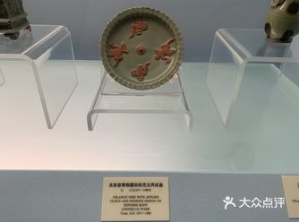 又涨知识又能避暑,何乐而不为?