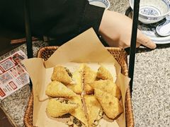 -南京大牌档(龙湖长楹天街店)