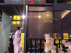 门面-鱼小妖·大武汉民间特色菜(江宸天街店)