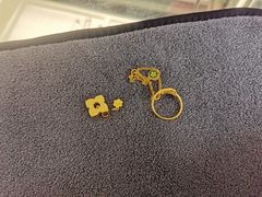 -玉凡奢侈品黄金回收