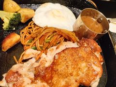 -半秋山西餐厅(巴南万达广场店)