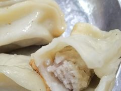 -黄阿姨锅贴大王(万航渡路店)