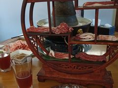 丁卯京八件儿-丁卯•铜锅涮肉(工体店)