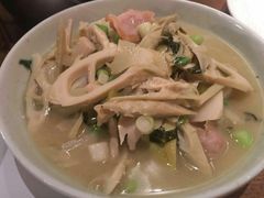 -金牌外婆家(苏州中心店)