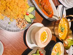 -泰逅SOMTAM泰国餐厅(新淮中心店)