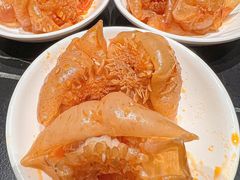 -老城鲜·小海鲜贝贝煲火锅(壹方城店)