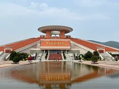 -中国闽台缘博物馆
