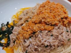 -裕兴记•蟹黄面馆(人民广场店)