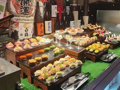 -威珀斯酒店·珀萃美食餐厅