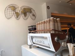 -% Arabica(京都东山店)