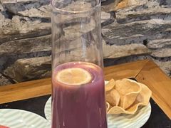 -青柠记忆泰式海鲜火锅(合生汇购物中心店)