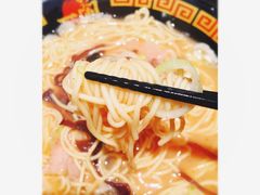 -一蘭拉面(新宿中央东口店)