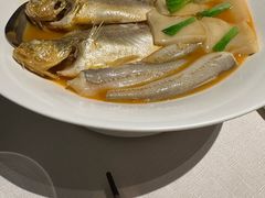 -三利音·玖弄小鲜(浦东嘉里城店)