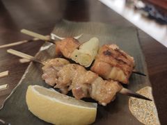 -鸟鹏烧鸟居酒屋(昌岗店)