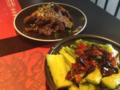 -望江门小龙虾·烧烤(九堡店)