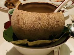 -天龙轩(香港丽思卡尔顿酒店)