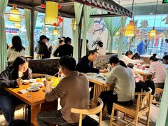 -山里俏·地标皖南菜·屯溪臭鳜鱼(北城万达店)