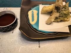 -風料理.鮨Omakase