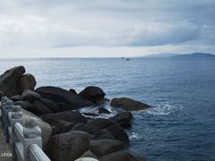 -海南分界洲岛旅游区