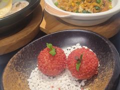 -丽晶轩中餐厅(重庆丽晶酒店)