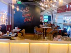 -COSTA COFFEE(恒基名人购物中心店)