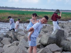 -南汇嘴观海公园