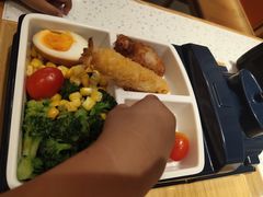 -味千拉面(惠州淡水嘉信茂广场分店)