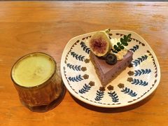 -萤火虫咖啡(后海店)