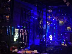 -别院里音乐餐酒吧(双流航空港店)