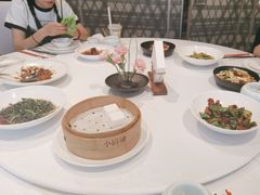 -小厨娘淮扬菜(清江苏宁广场店)