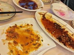 -丰泽园饭店