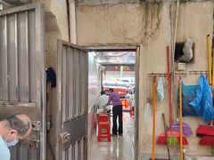 -万兴煲仔饭(万福路店)