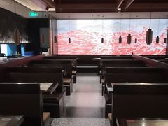 -谷牛日式烤肉(宝山U天地店)