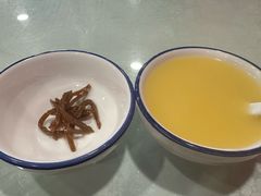 -听涛雅苑百味饺子老家菜馆