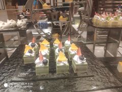 -宁波石浦豪生大酒店·自助餐厅