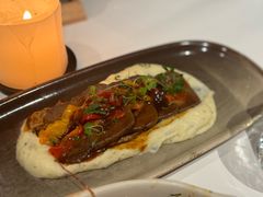 -Osteria Garden 生蚝花园餐厅(原进贤路店)